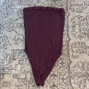 2 for $10 Pac sun body suit. Brand new with tags